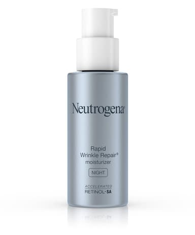 Rapid Wrinkle Repair® Night Moisturizer