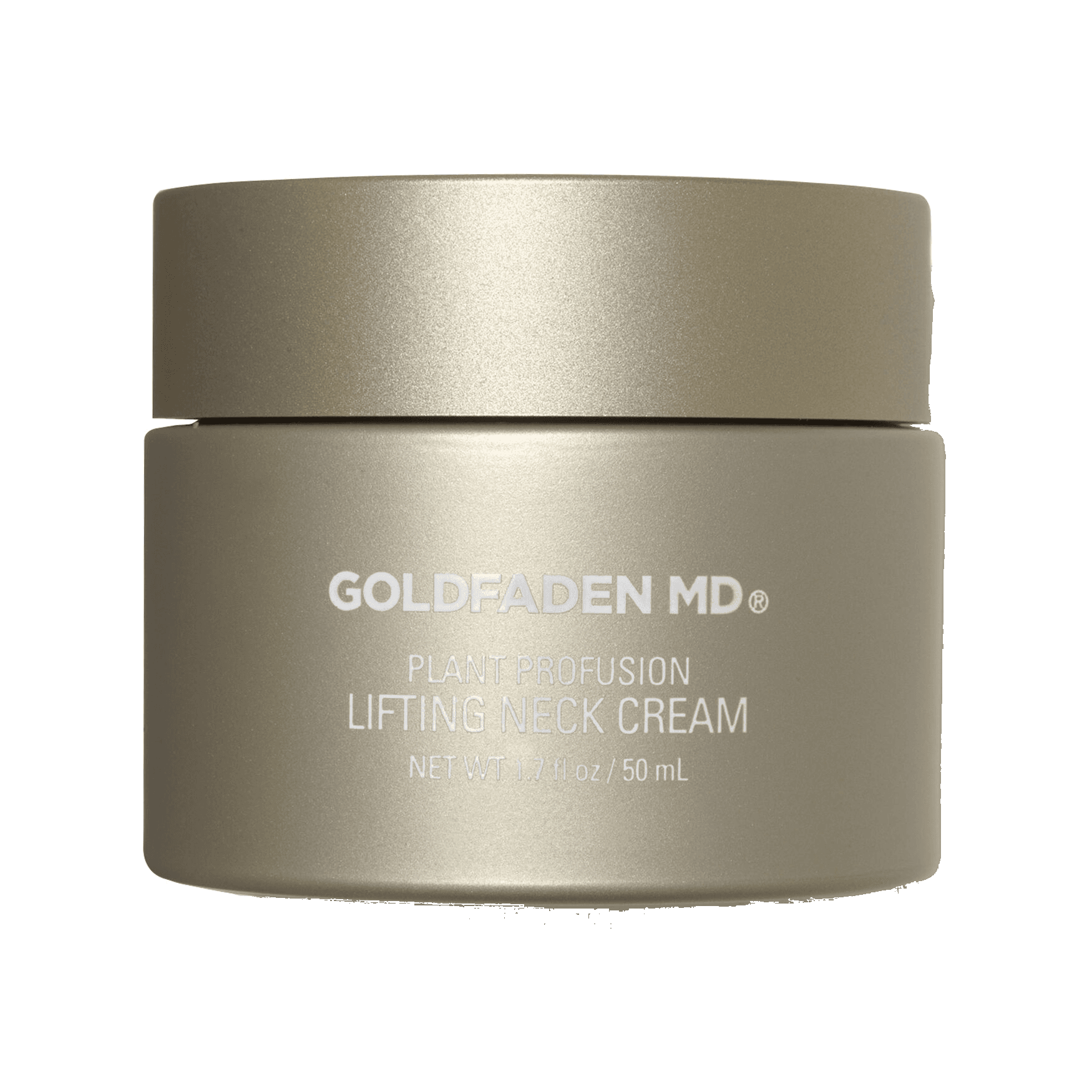 Plant Profusion Neck Cream