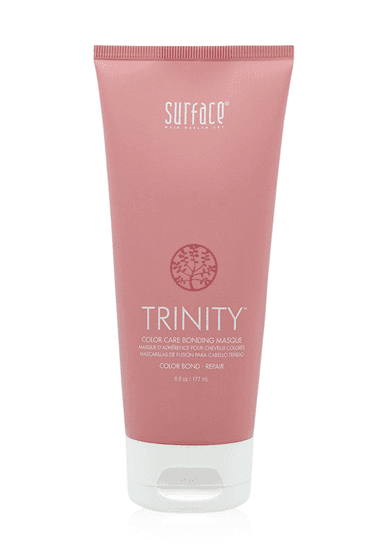 Trinity Color Bonding Masque