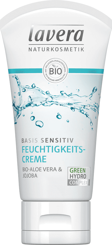 Basis Sensitiv Moisturising Cream