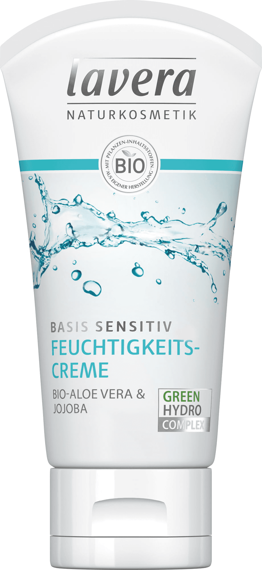 Basis Sensitiv Moisturising Cream
