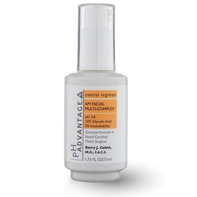 Am Facial Multi-Complex SPF 20