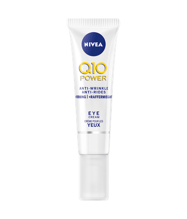 Q10 Power Anti-Wrinkle + Firming Eye Cream