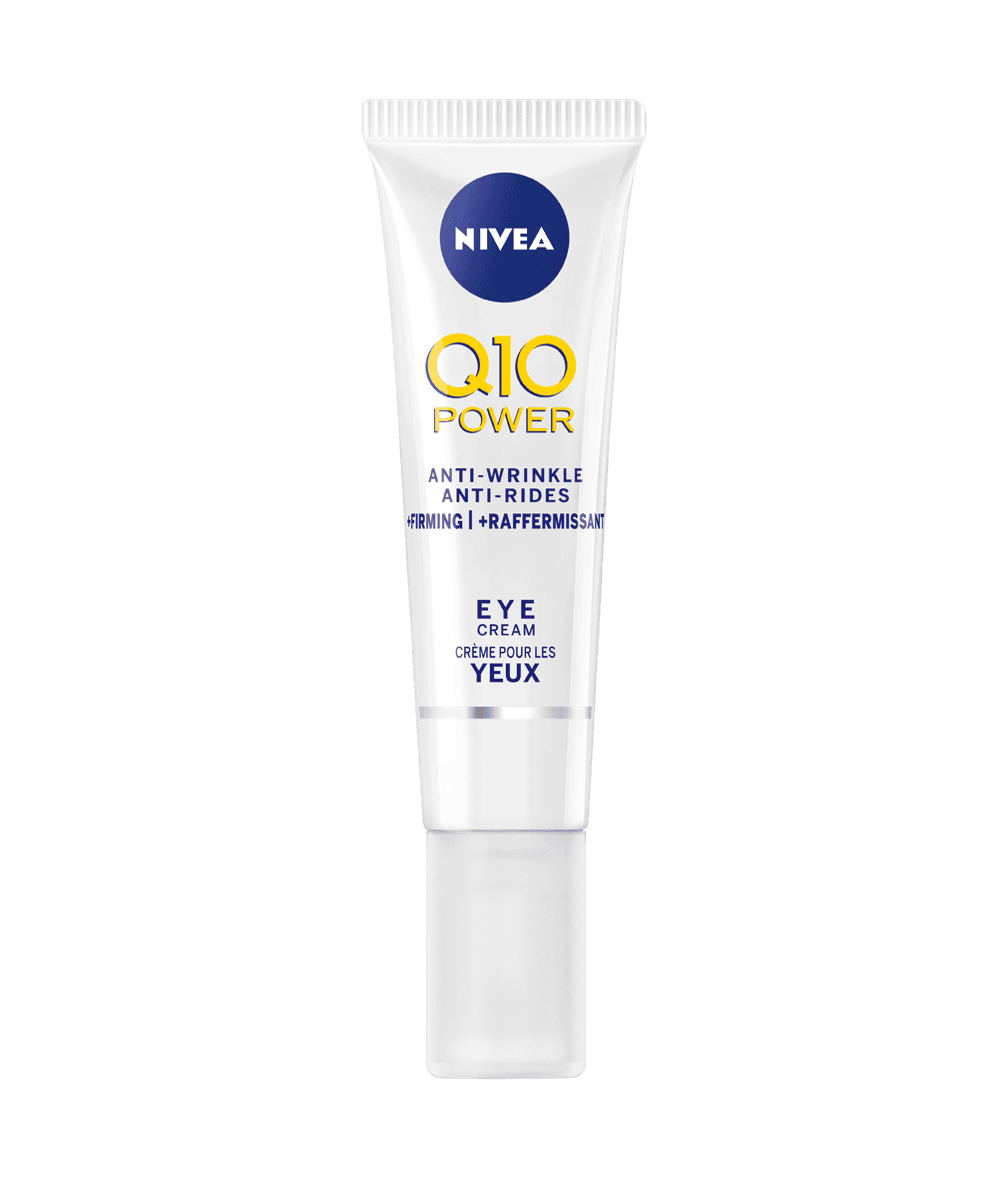 Q10 Power Anti-Wrinkle + Firming Eye Cream