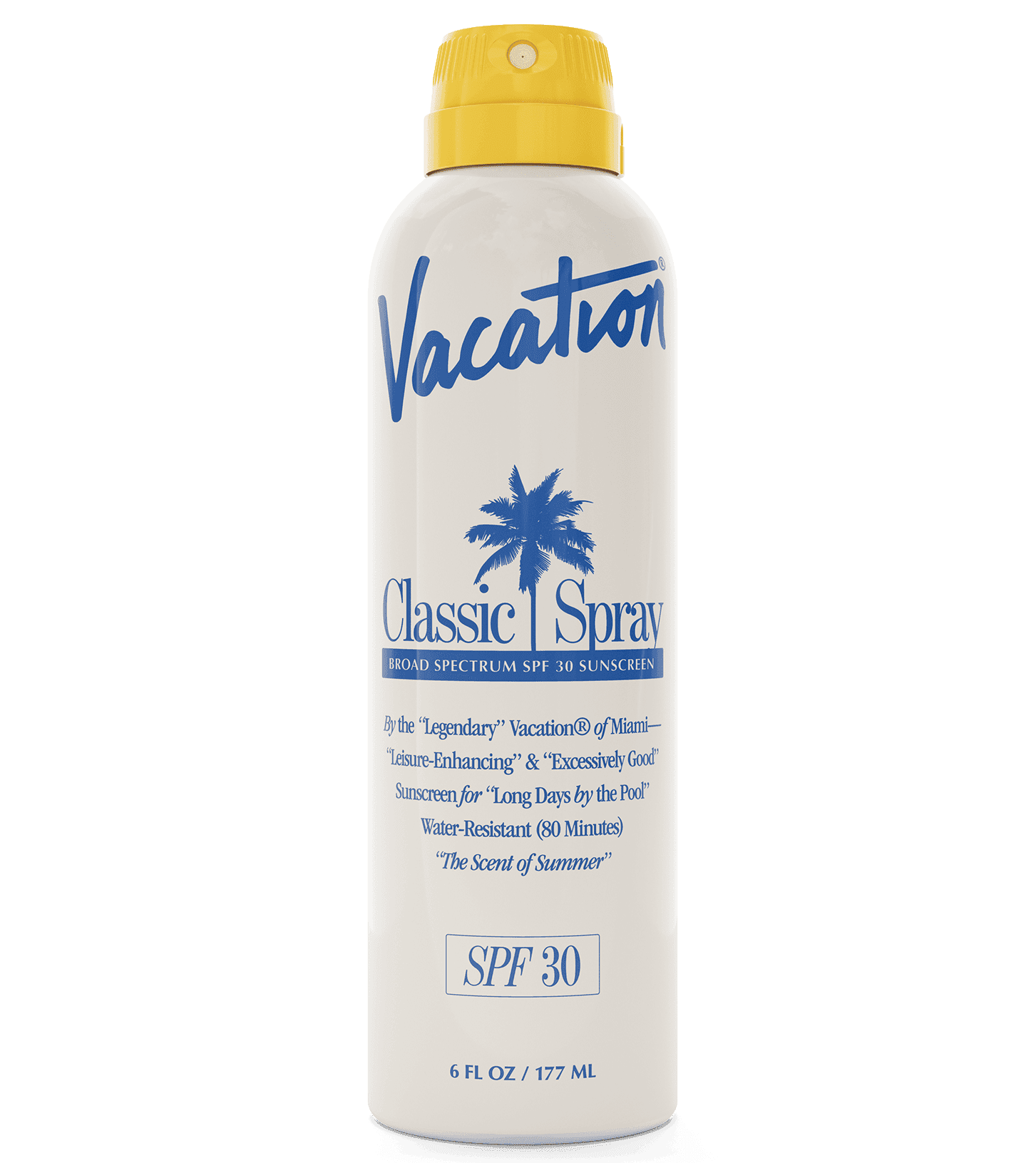 Classic Spray SPF 30