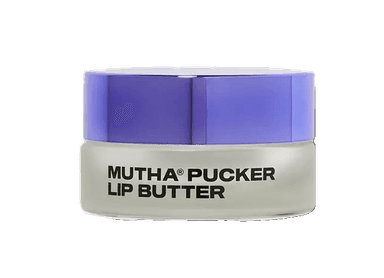 Mutha® Pucker Lip Butter