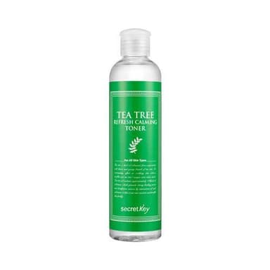Tea Tree Refresh Calming