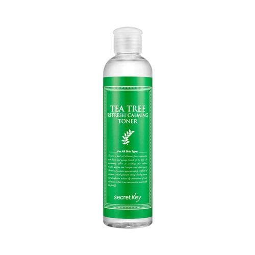 Tea Tree Refresh Calming