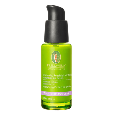 Organic Moisturiser - Protective Lotion - Moisturising