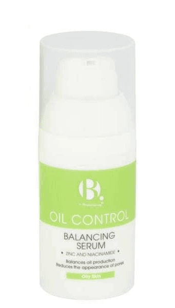 Balancing Serum