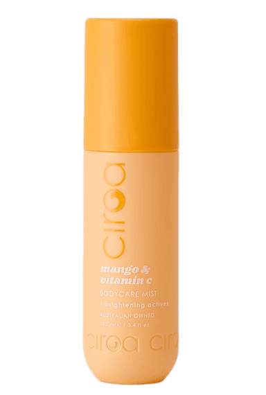 Mango & Vitamin C Body Mist