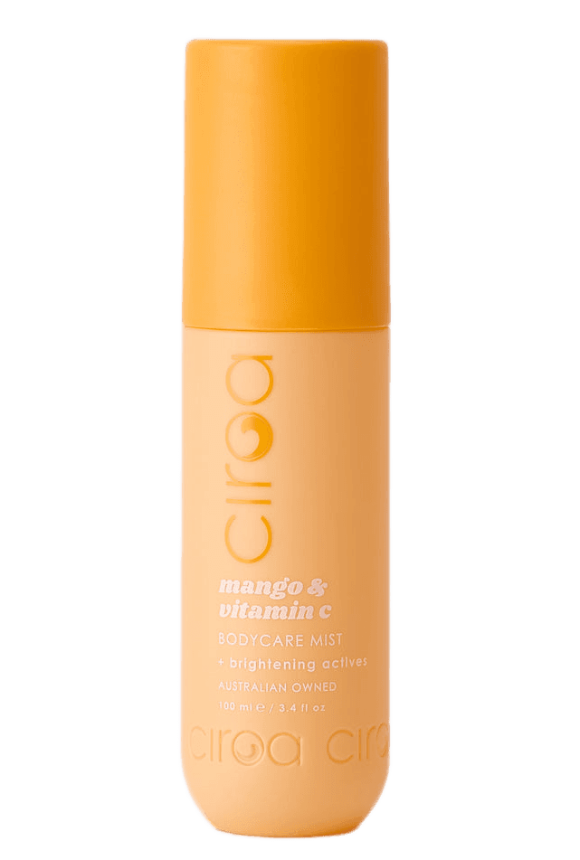 Mango & Vitamin C Body Mist