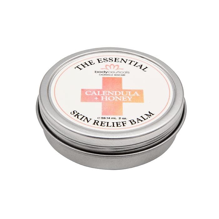 Calendula Salve & Honey