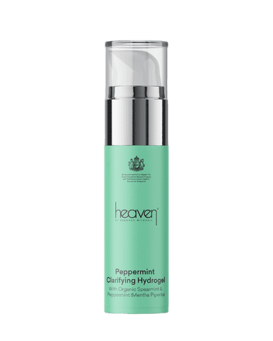 Peppermint Hydrogel