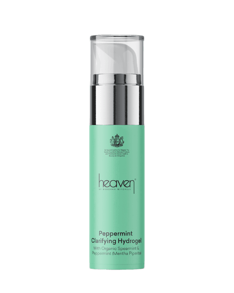 Peppermint Hydrogel