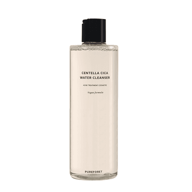 Centella Cica Water Cleanser