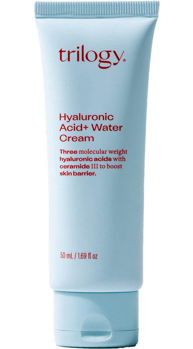 Hyaluronic Acid+ Water Cream