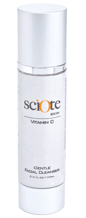 Gentle Facial Cleanser