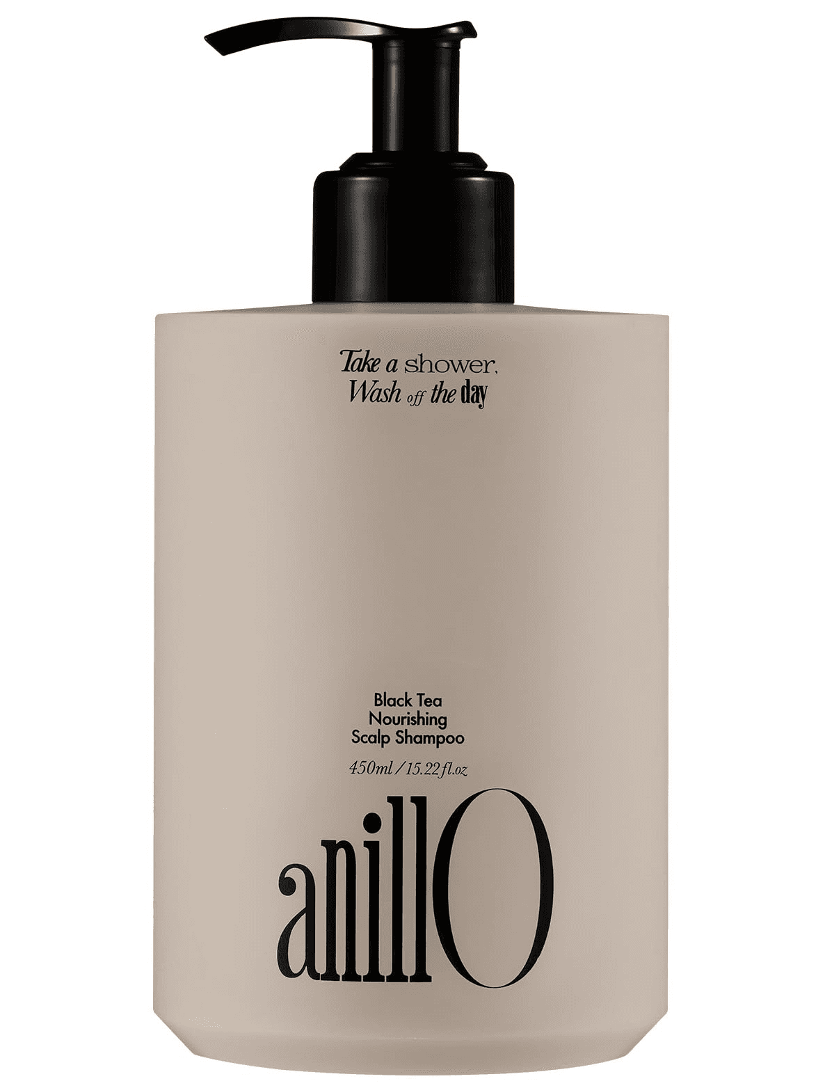 Black Tea Nourishing Scalp Shampoo