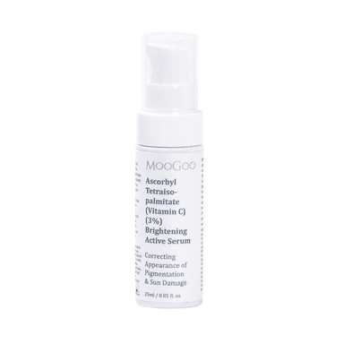 Ascorbyl Tetraisopalmitate (Vitamin C) (3%) Brightening Active Serum