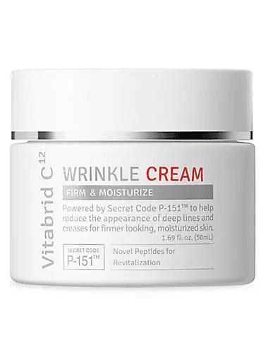 Wrinkle Cream