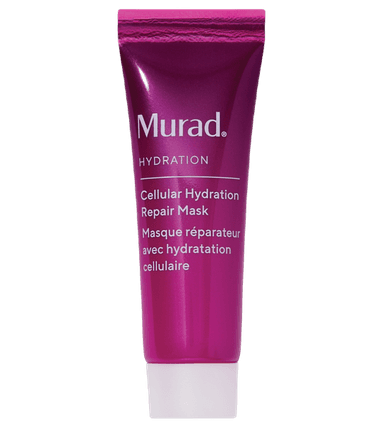 Cellular Hydration Barrier Repair Mask