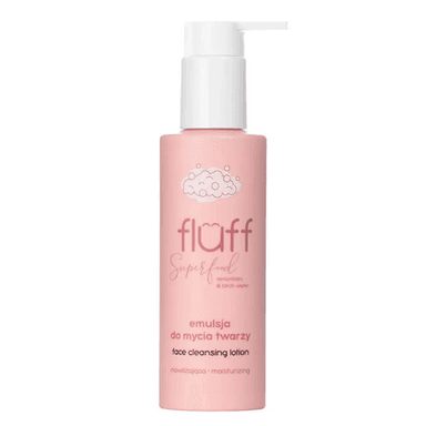 Face Cleansing Lotion Łagodna emulsja do mycia twarzy