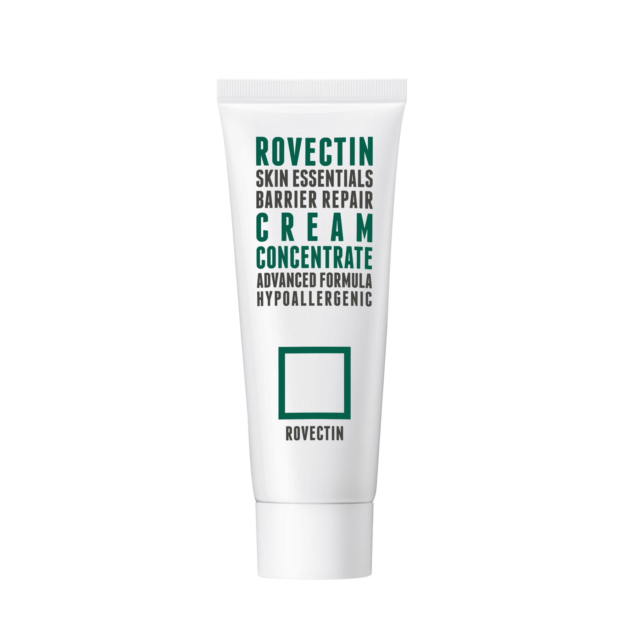 Barrier Repair Cream Concentrate