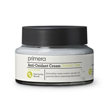 Scholar Tree Cream