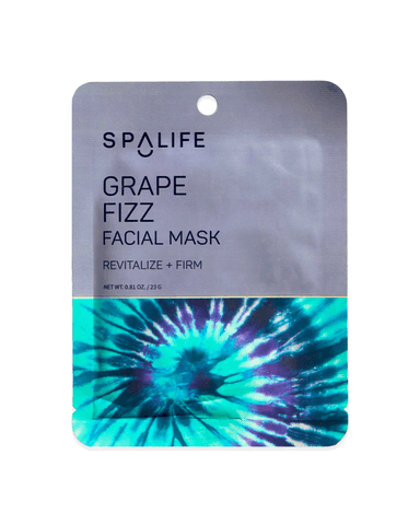 Revitalize & Firm Facial Mask