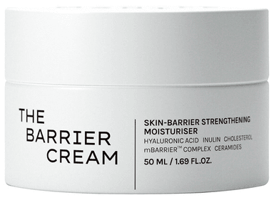 The Barrier Cream
