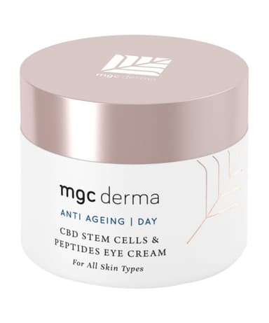 CBD Stem Cells & Peptides Eye Cream