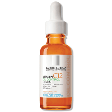 Vitamin C12 Oil Control Serum 