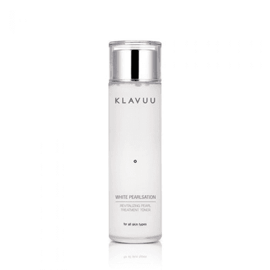 White Pearlsation Revitalizing Pearl Treatment Toner