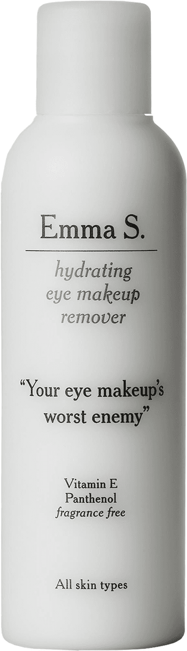 Hydrating Eye Makeup Remover