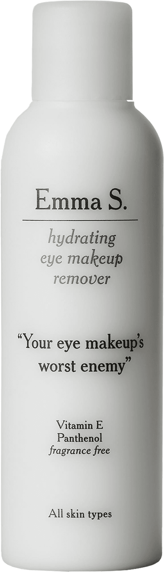 Hydrating Eye Makeup Remover