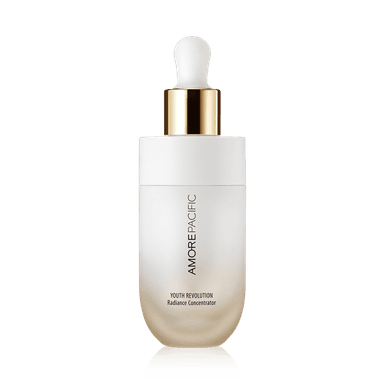 Youth Revolution Radiance Concentrator