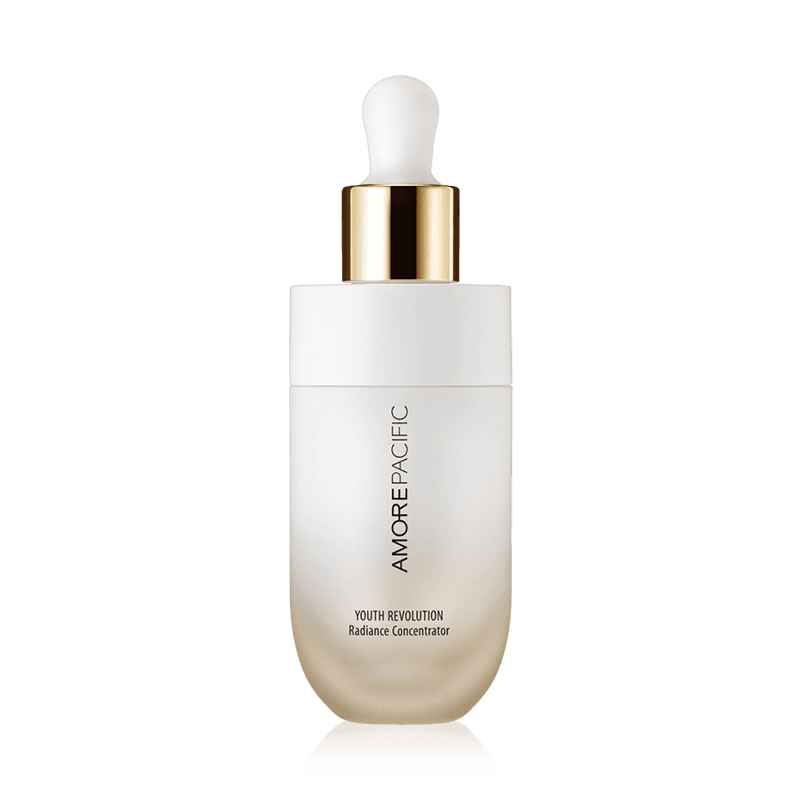 Youth Revolution Radiance Concentrator