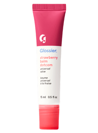 Strawberry Balm Dotcom