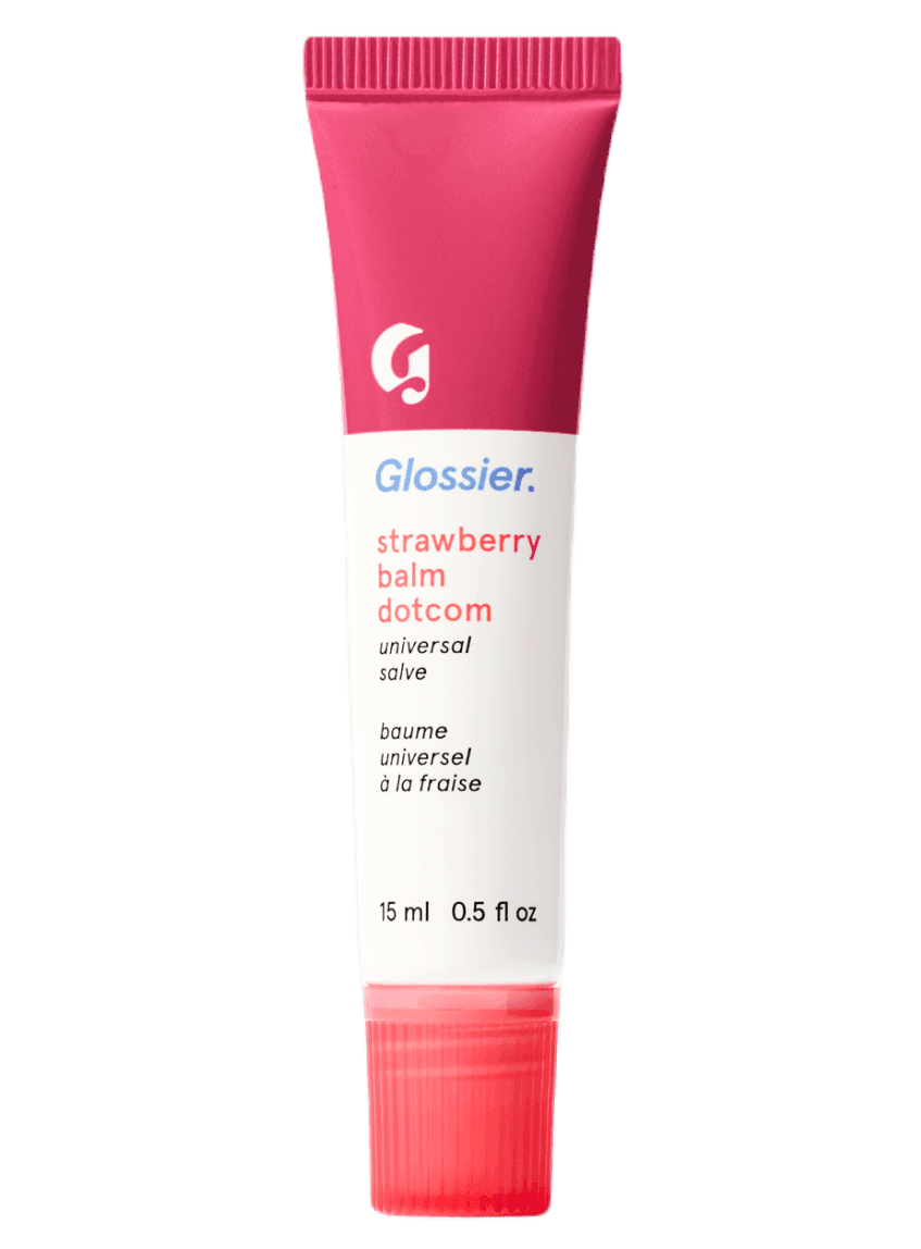 Strawberry Balm Dotcom