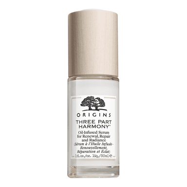 Three Part Harmony™ Oil-Infused Serum for Renewal, Repair And Radiance