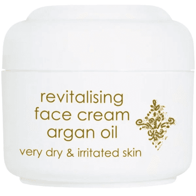 Argan Oil Protective Face Cream
