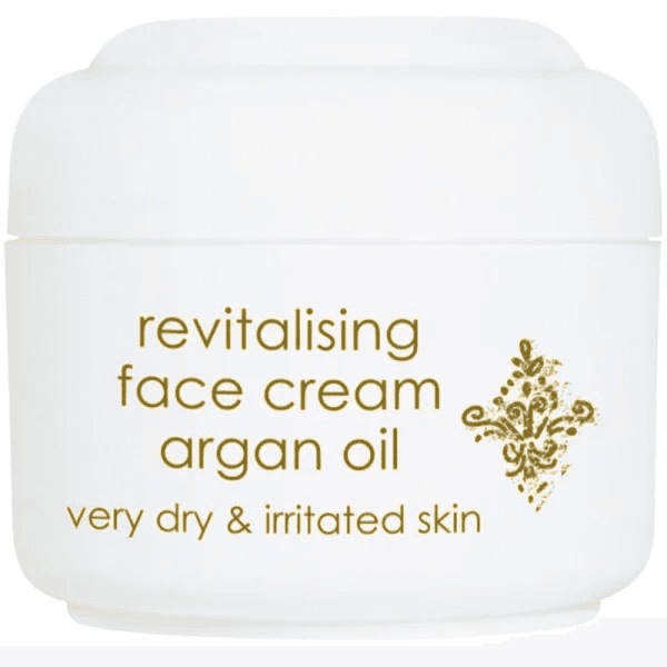 Argan Oil Protective Face Cream
