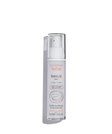Retrinal Day Cream