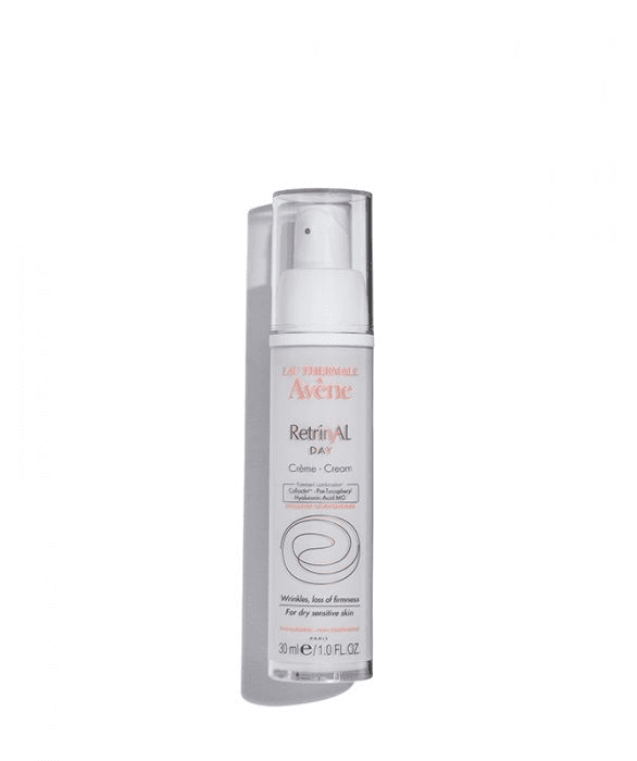 Retrinal Day Cream