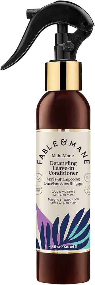 MahaMane™ Leave-In Conditioner