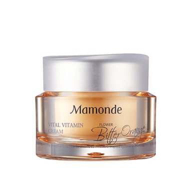 Vital Vitamin Cream