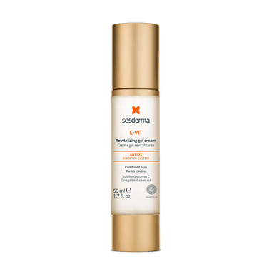 C-VIT Revitalizing Gel Cream