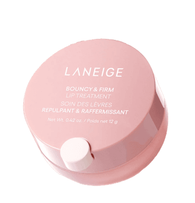 Bouncy & Firm Lip Treatment