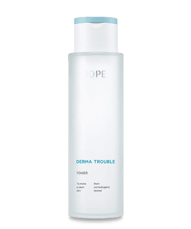 Derma Trouble Toner